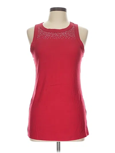 Pre-owned Torrid Cocktail Dress In Red