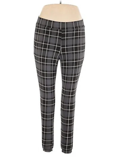 Pre-owned Torrid Dress Pants In Black