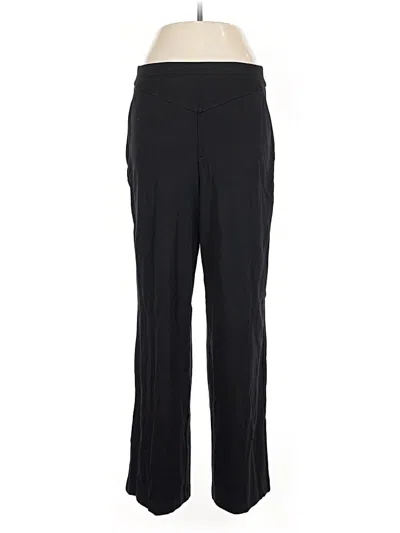 Torrid Dress Pants In Black