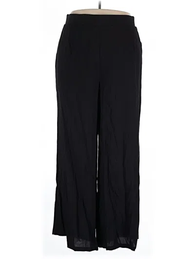 Torrid Dress Pants In Black