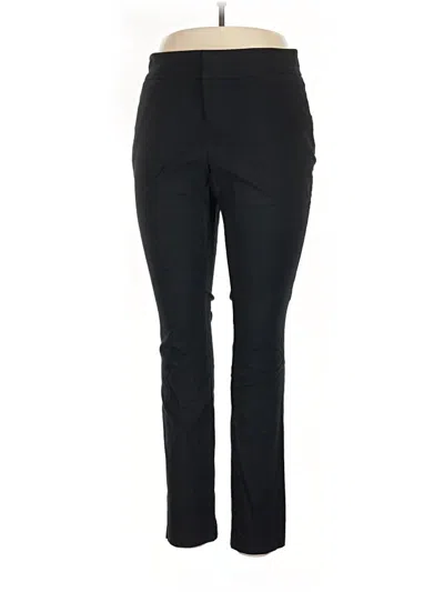 Pre-owned Torrid Dress Pants In Black