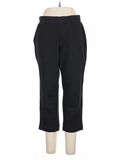 Pre-owned Torrid Dress Pants In Black