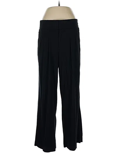Pre-owned Torrid Dress Pants In Black