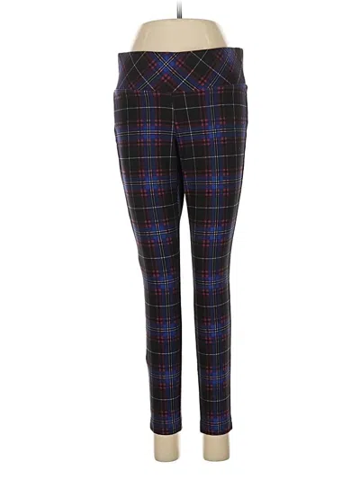 Pre-owned Torrid Dress Pants In Black