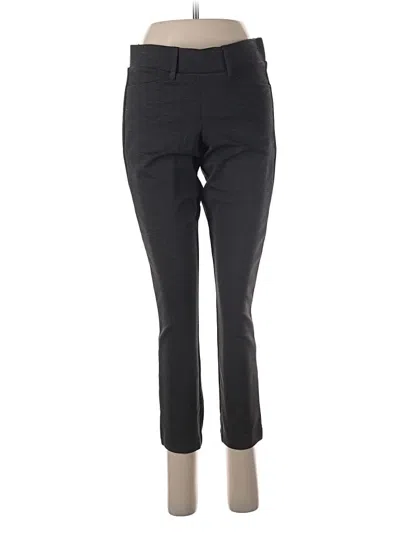 Torrid Dress Pants In Black