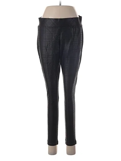 Pre-owned Torrid Dress Pants In Black