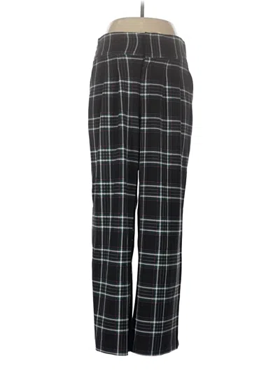Pre-owned Torrid Dress Pants In Black
