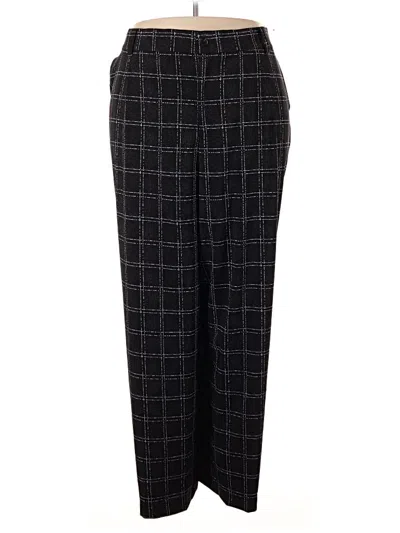 Torrid Dress Pants In Black