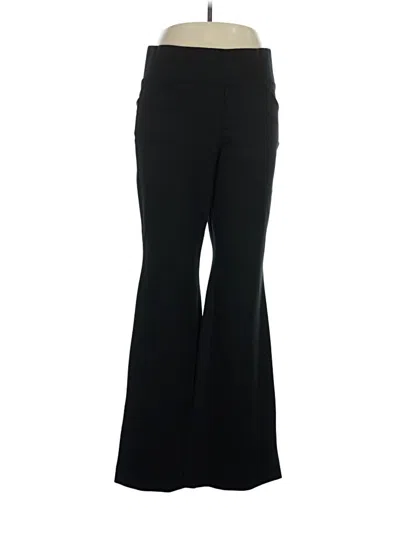 Pre-owned Torrid Dress Pants In Black