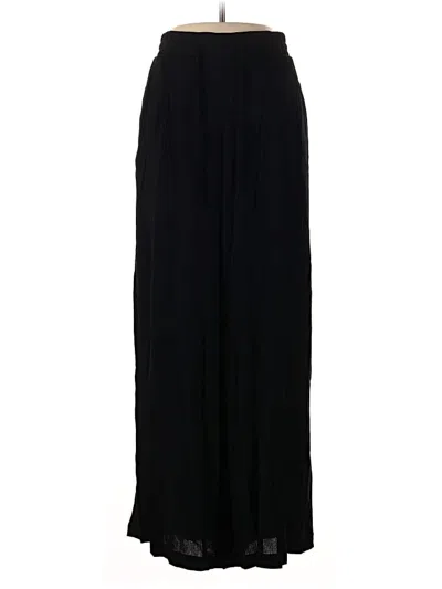 Pre-owned Torrid Dress Pants In Black