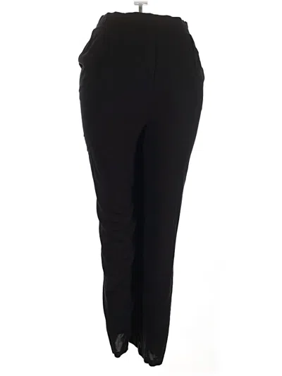 Torrid Dress Pants In Black