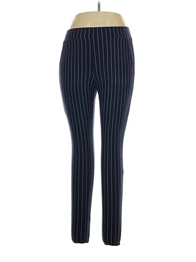 Pre-owned Torrid Dress Pants In Blue