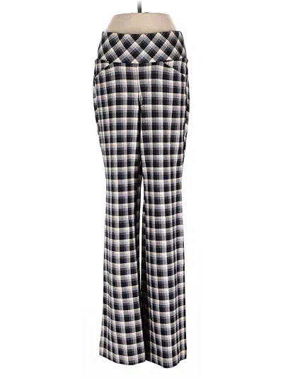 Pre-owned Torrid Dress Pants In Blue
