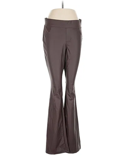 Pre-owned Torrid Dress Pants In Brown