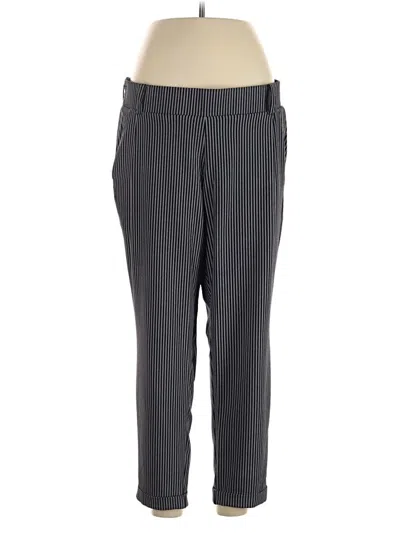 Pre-owned Torrid Dress Pants In Gray