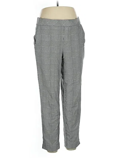 Pre-owned Torrid Dress Pants In Gray