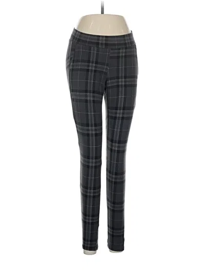 Pre-owned Torrid Dress Pants In Gray