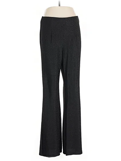 Pre-owned Torrid Dress Pants In Gray