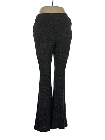 Pre-owned Torrid Dress Pants In Gray