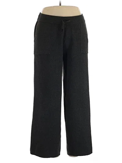 Pre-owned Torrid Dress Pants In Gray