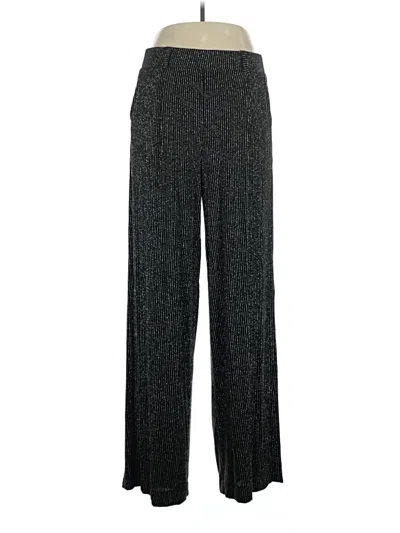 Pre-owned Torrid Dress Pants In Gray