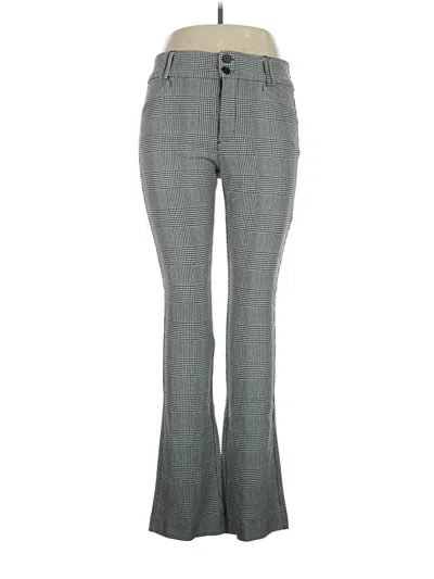 Pre-owned Torrid Dress Pants In Gray