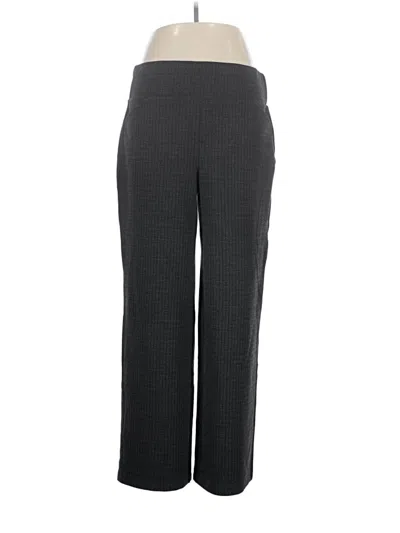 Torrid Dress Pants In Gray
