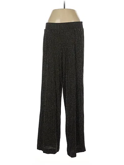 Pre-owned Torrid Dress Pants In Silver