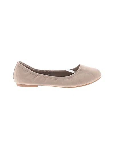 Pre-owned Torrid Flats In Gray