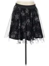 Torrid Formal Skirt In Black