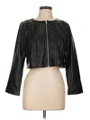 Torrid Jacket In Black