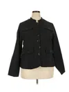 Torrid Jacket In Black