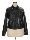 Torrid Jacket In Black