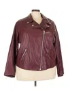 Torrid Jacket In Brown