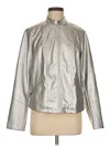 Torrid Jacket In Gray