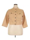 Torrid Jacket In Tan