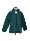Torrid Jacket In Teal