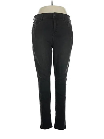 Torrid Jeans In Black