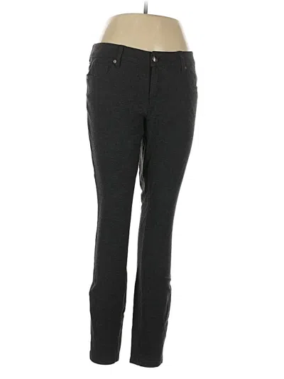 Pre-owned Torrid Jeans In Black