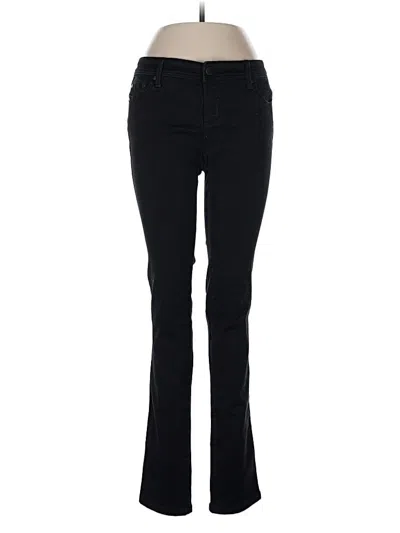 Pre-owned Torrid Jeans In Black