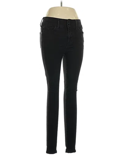 Pre-owned Torrid Jeans In Black