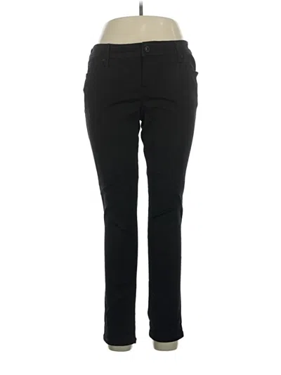 Pre-owned Torrid Jeans In Black