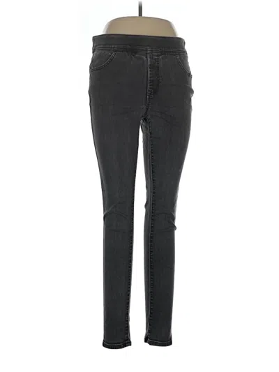 Pre-owned Torrid Jeans In Black