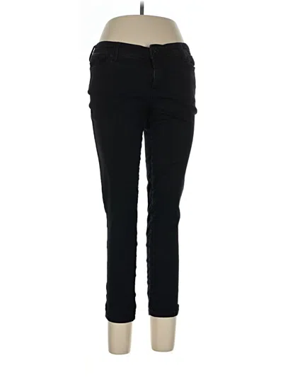 Pre-owned Torrid Jeans In Black