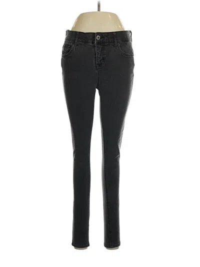 Pre-owned Torrid Jeans In Black