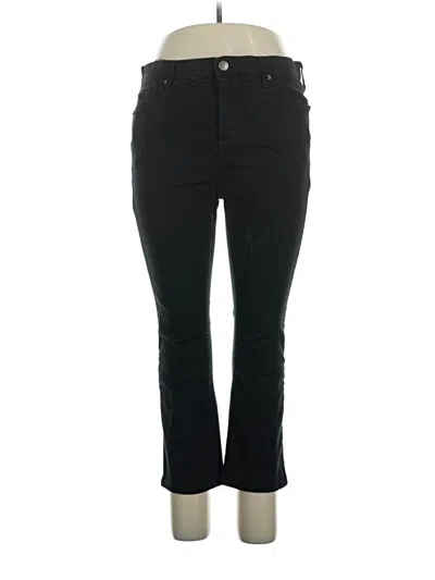 Pre-owned Torrid Jeans In Black