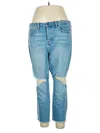 Torrid Jeans In Blue