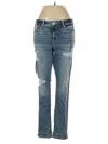 Torrid Jeans In Blue