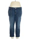 Torrid Jeans In Blue