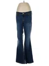 Torrid Jeans In Blue